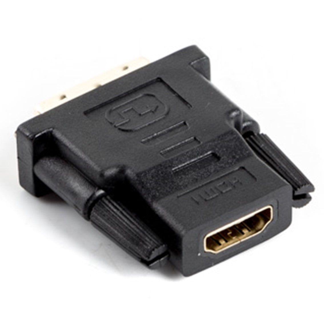 Adaptador lanberg hdmi hembra - dvi - d macho 18+1 single link