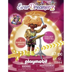 Playmobil edwina -  music world