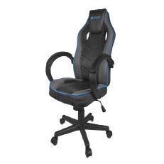 Silla gaming fury avenger s negra - gris