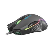 Raton gaming fury hustler 6400 dpi