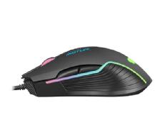 Raton gaming fury hustler 6400 dpi