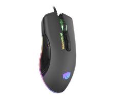 Raton gaming fury scrapperr rgb 6400 dpi