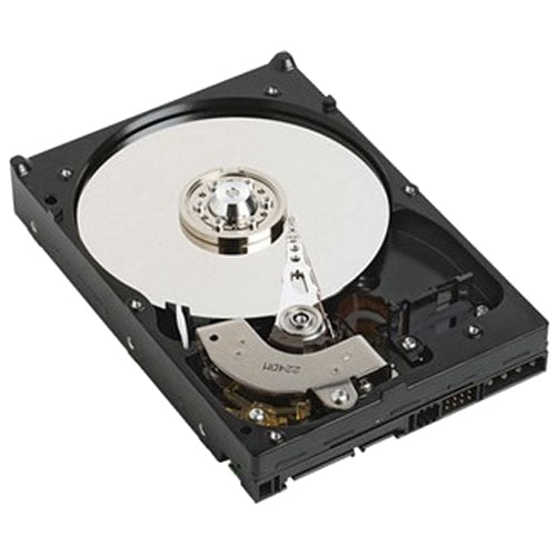 Disco duro interno servidor dell 3.5pulgadas  1tb sata3 7200 rpm 400 - bjrv