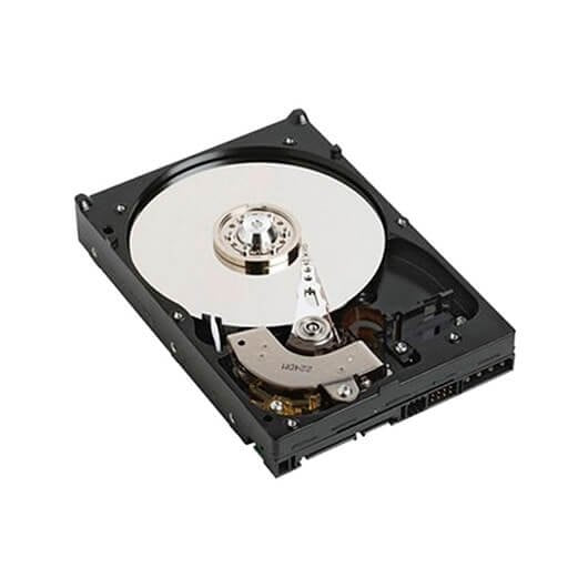 Disco duro interno servidor dell 3.5pulgadas  1tb sata3 7200 rpm 400 - bjru