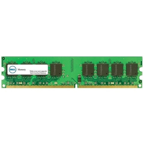 Memoria ram servidor  dell npos upgrade 16gb 2rx8 ddr4 udimm 2666mhz ecc