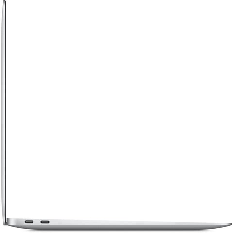 Portatil apple macbook air 13 mba 2020 - apple m1 - 8gb - ssd256gb - 13.3 - silver