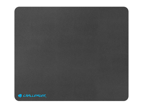 Alfombrilla gaming fury challenger m 300x250mm negro