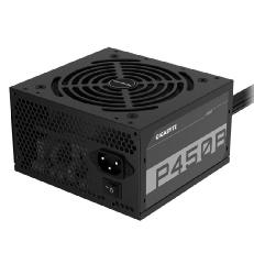 Fuente alimentacion gigabyte gp - p450b gaming atx 450w