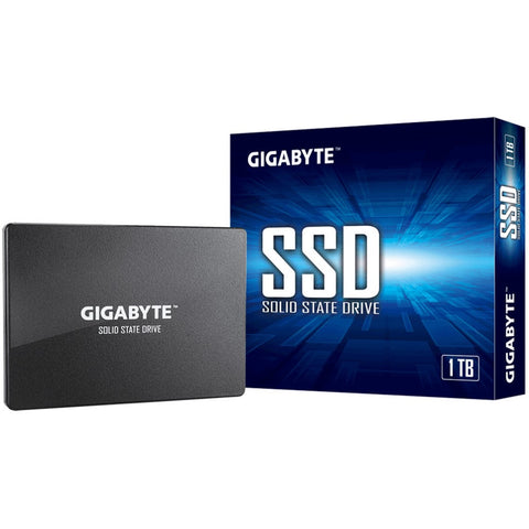 Disco duro interno ssd gigabyte 1tb sata 6.0 pcie x2