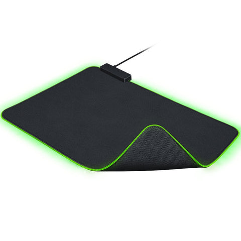 Alfombrilla gaming razer goliathus chroma