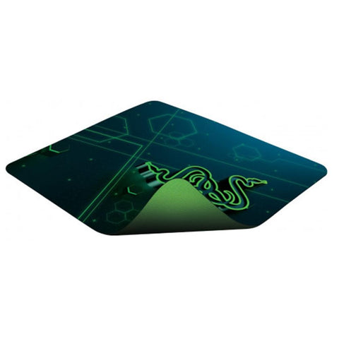 Alfombrilla gaming razer goliathus speed cosmic medium