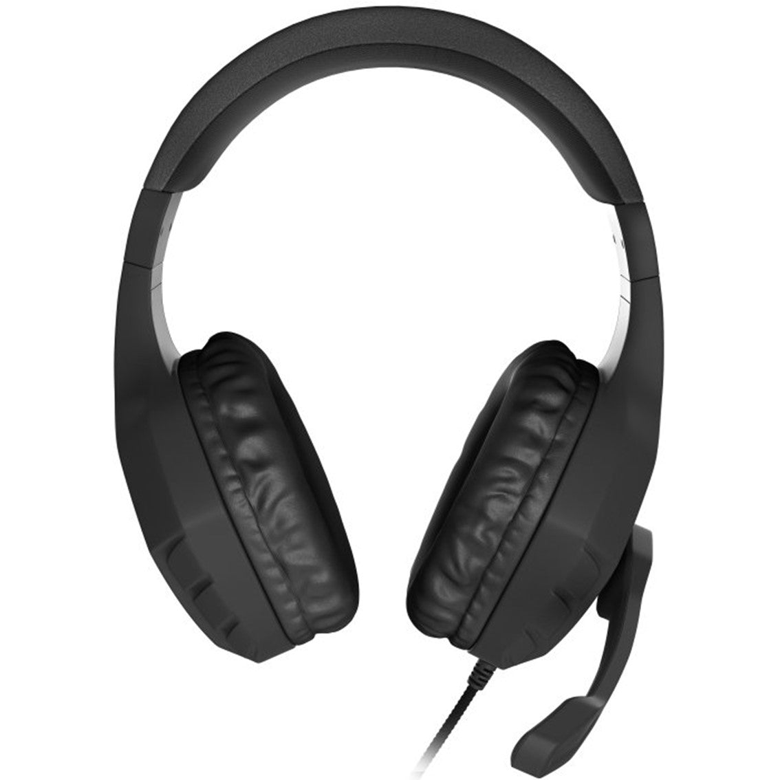 Auriculares gaming genesis argon 200 negro