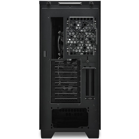 Caja sharkoon elite shark ca300t atx 2xusb3.0 sin fuente negro