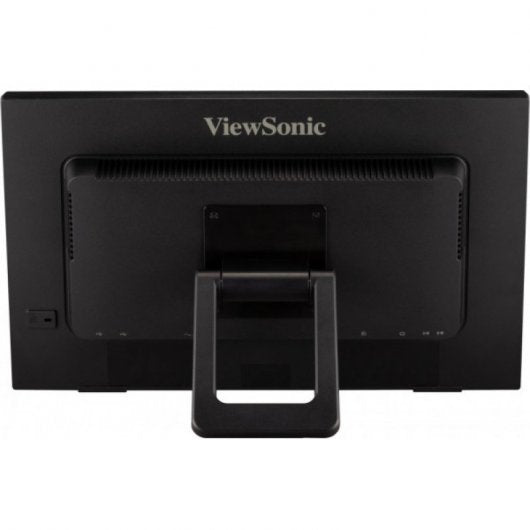 Monitor viewsonic td2223 21.5pulgadas hdmi - vga - dvi - usb - tactil