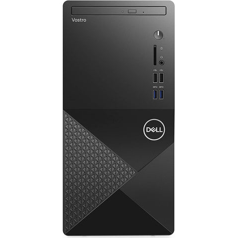 Ordenador dell vostro 3888 mt 4v5tx negro i5 - 10400 - 8gb - ssd 256gb - dvdrw - w10p