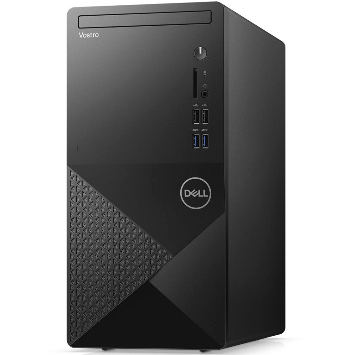 Ordenador dell vostro 3888 mt 4v5tx negro i5 - 10400 - 8gb - ssd 256gb - dvdrw - w10p