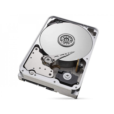 Disco duro interno hdd seagate ironwolf pro 14tb sata 256mb