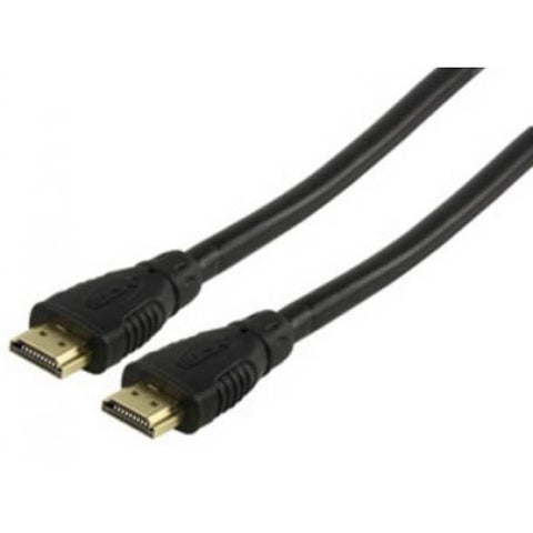 Cable equip hdmi 1.4 high speed eco 5m