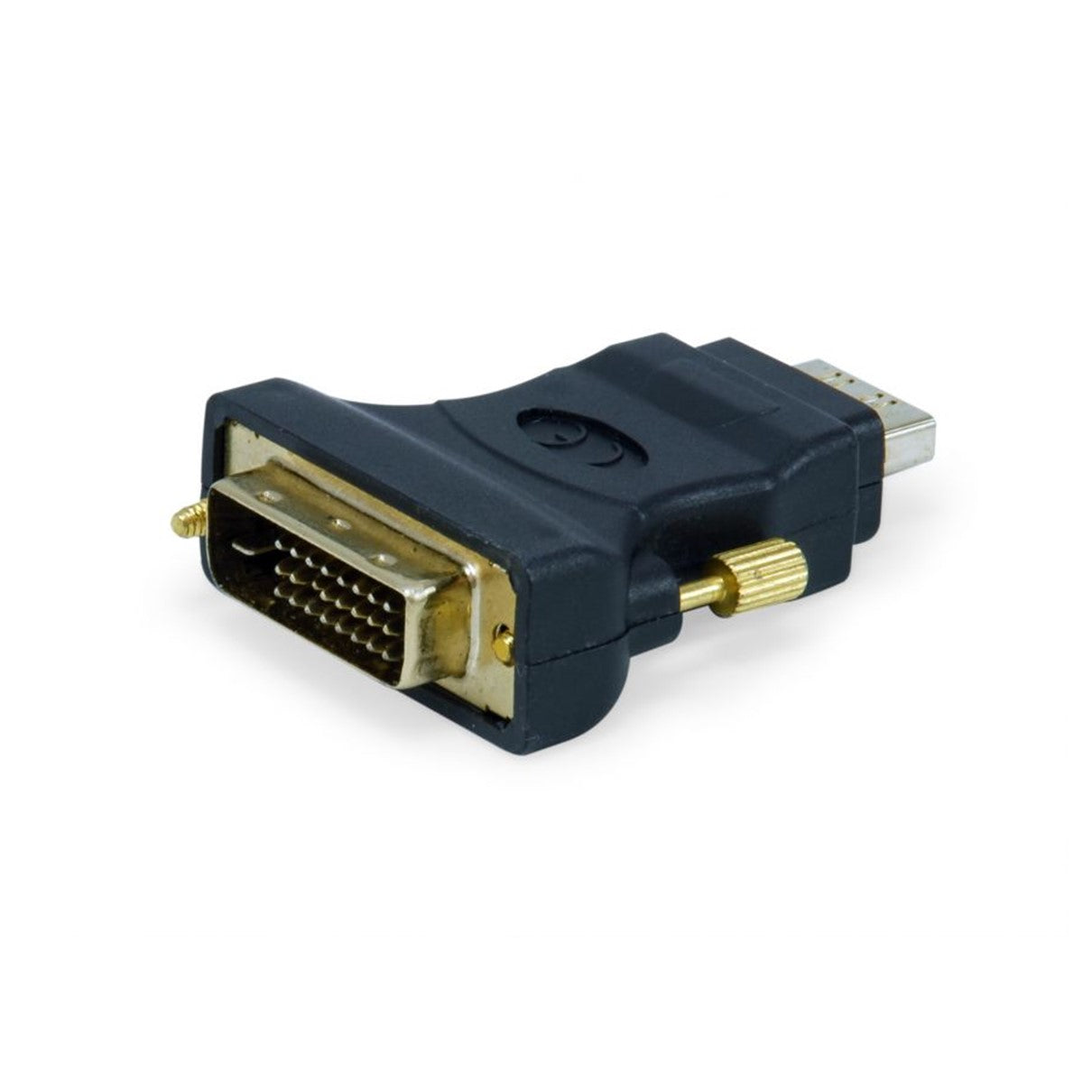 Adaptador equip hdmi hembra -  dvi macho