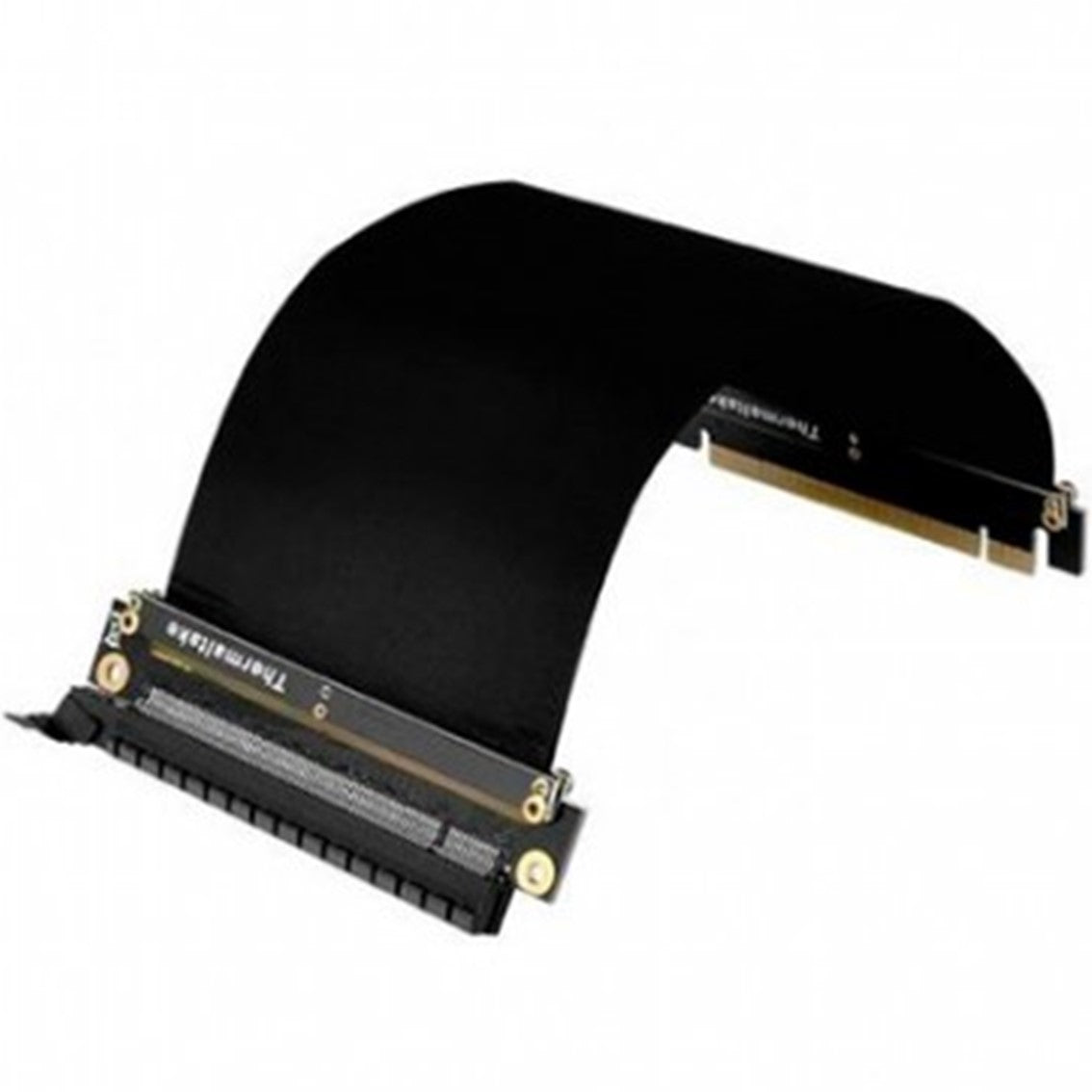 Cable riser pci - e 3.0 x16 200mm thermaltake