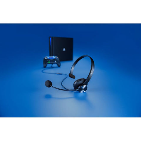 Auriculares gaming razer tetra ps4