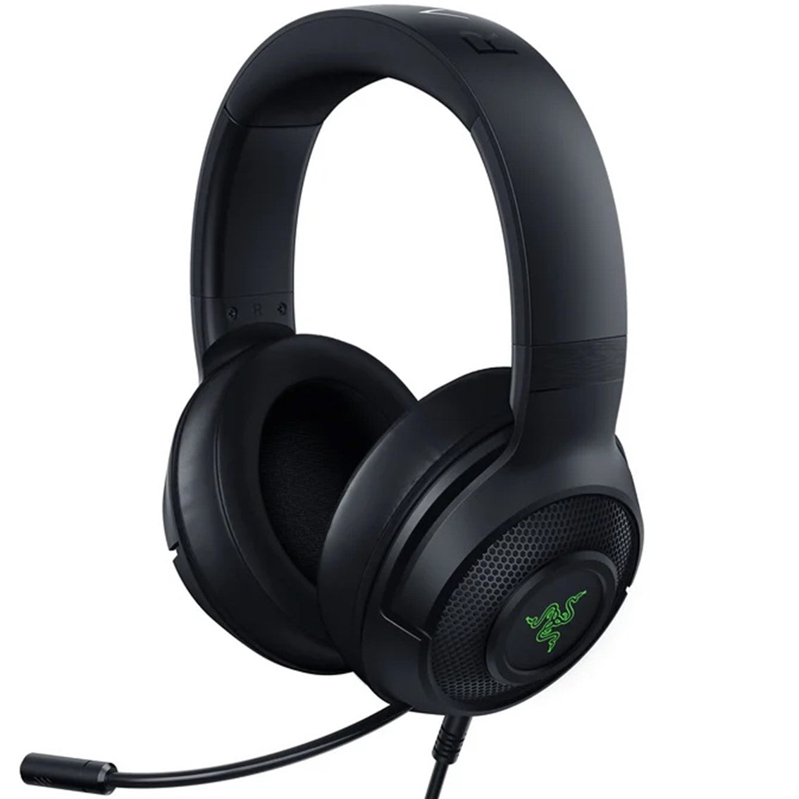 Auriculares gaming razer kraken x usb