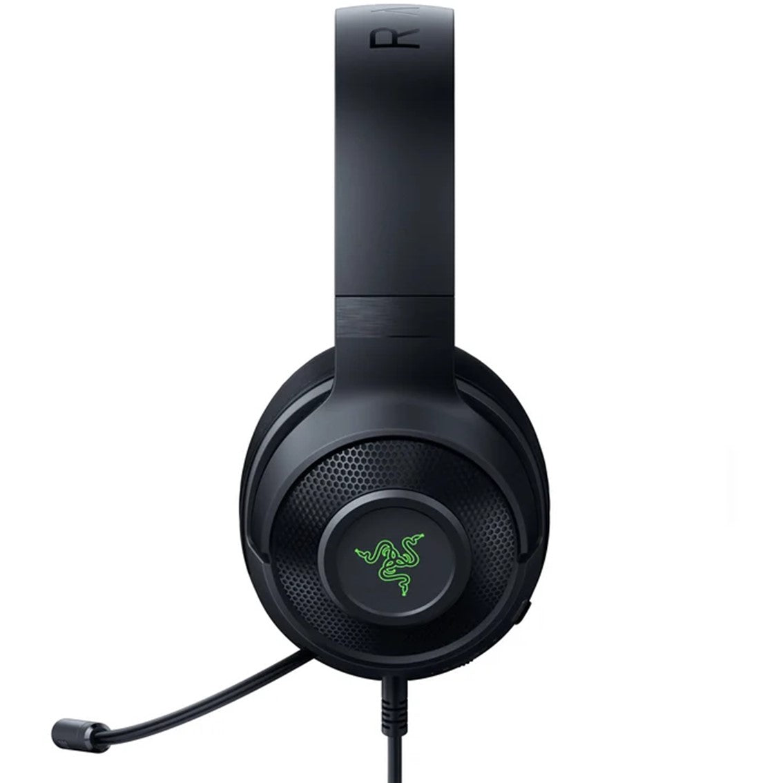 Auriculares gaming razer kraken x usb