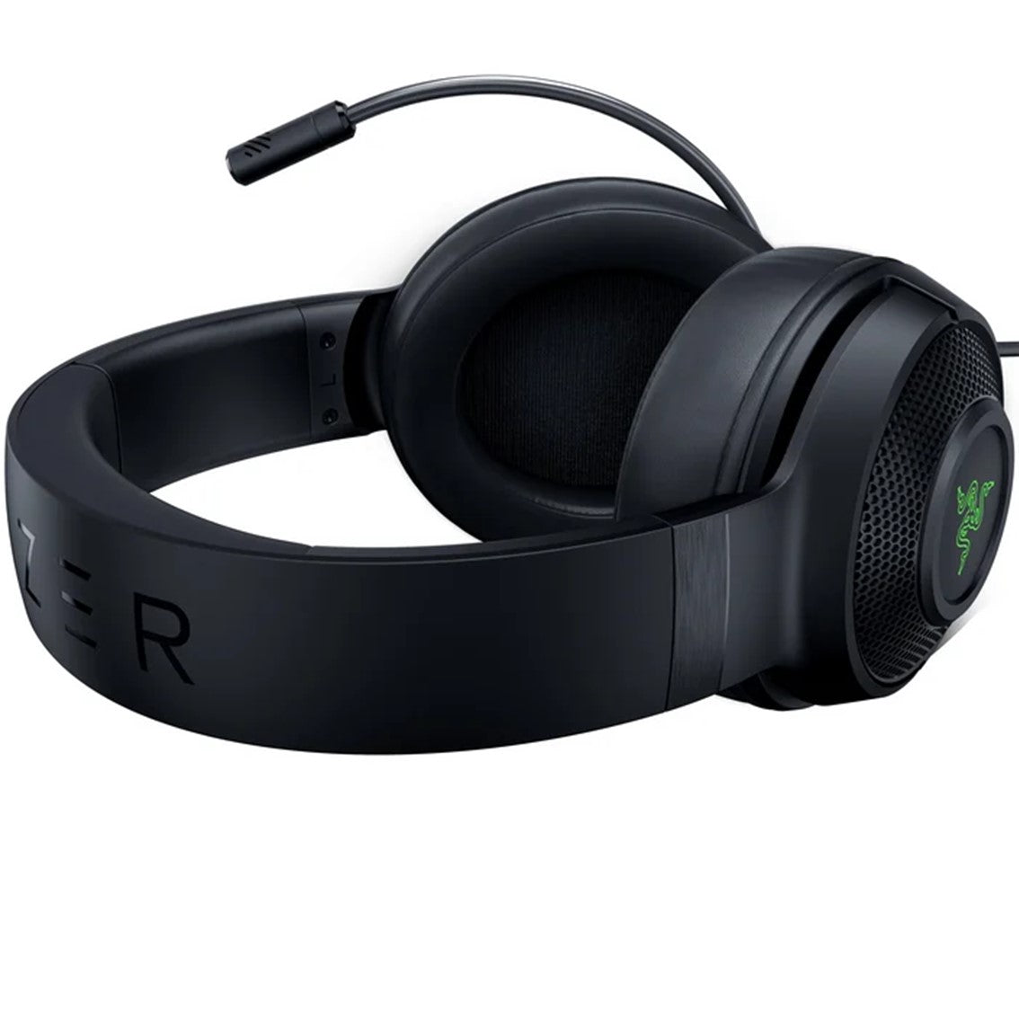 Auriculares gaming razer kraken x usb