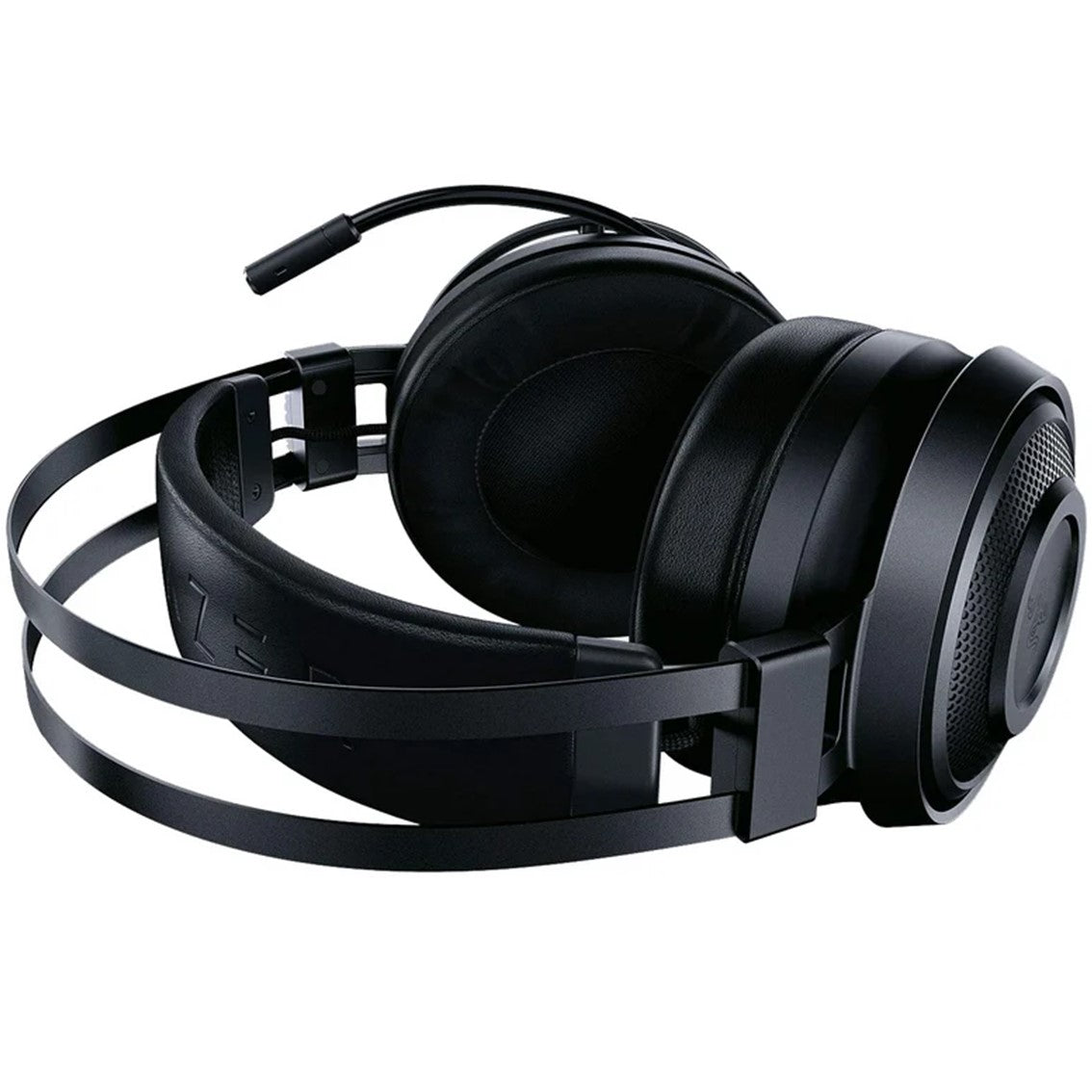 Auriculares gaming razer nari essential wireless