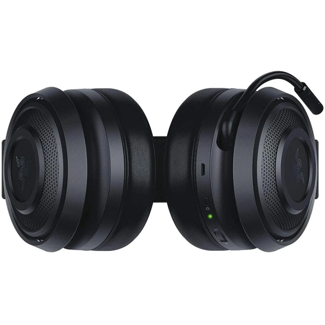 Auriculares gaming razer nari essential wireless