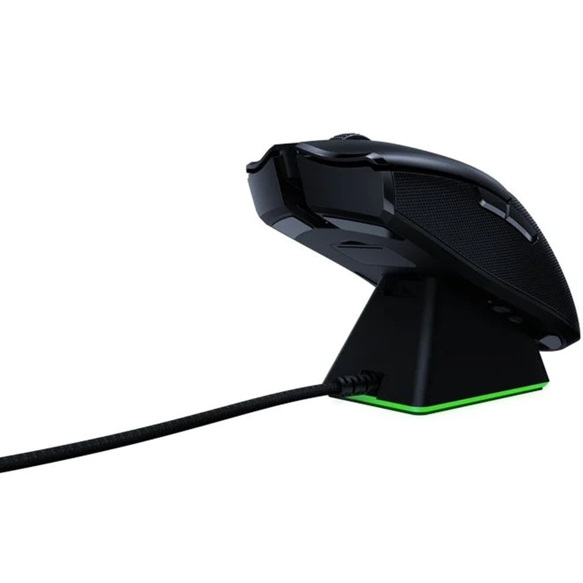 Raton gaming razer viper ultimate 20000dpi wireless negro+dock