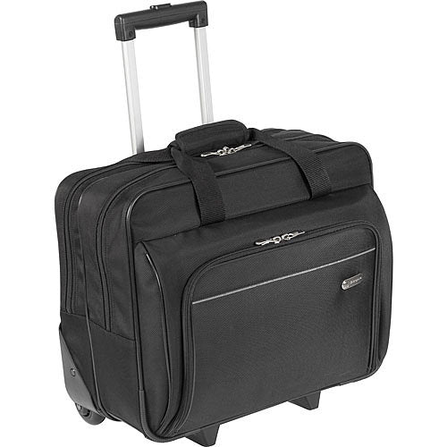 Trolley portatil targus executive 15 -6pulgadas negro