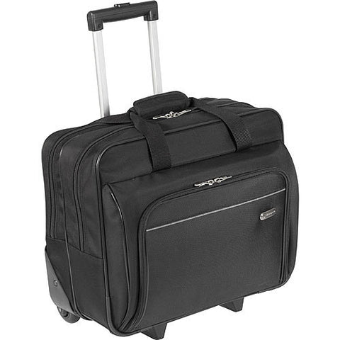 Trolley portatil targus executive 15 -6pulgadas negro