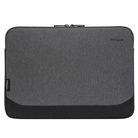 Funda portatil targus cypress eco sleeve 13 -  14pulgadaspulgadas gris