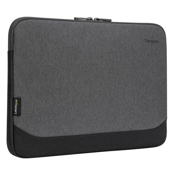 Funda portatil targus cypress eco sleeve 15 -6pulgadaspulgadas gris