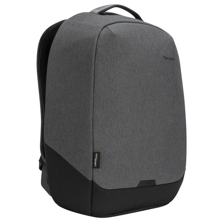 Mochila antirrobo targus cypress eco security 15 -6pulgadaspulgadas gris