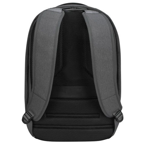 Mochila antirrobo targus cypress eco security 15 -6pulgadaspulgadas gris