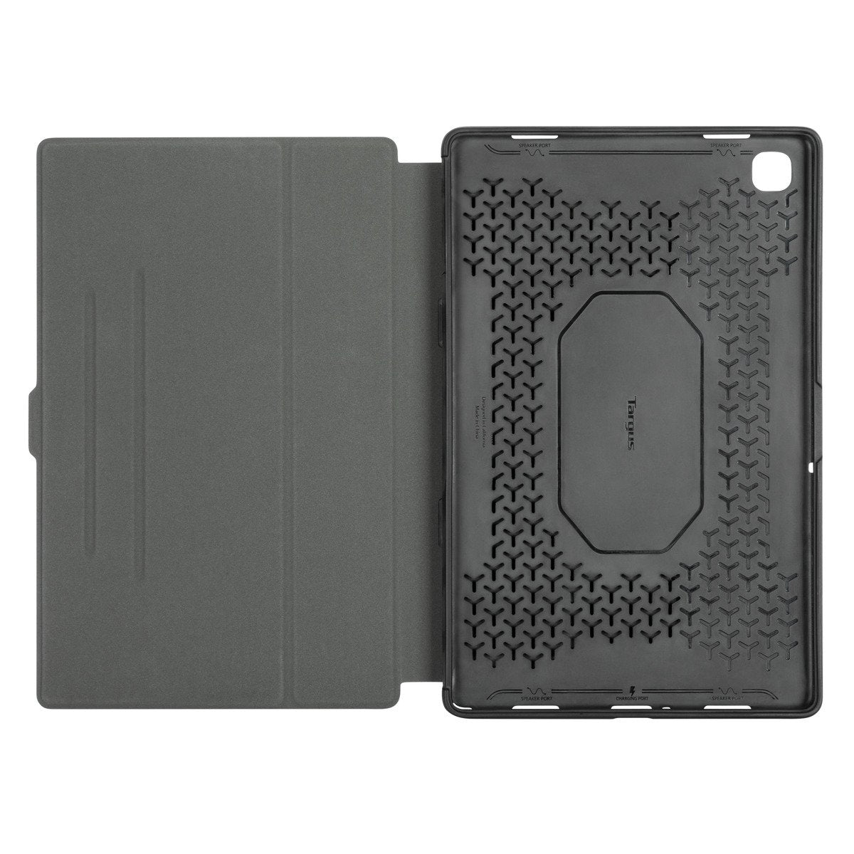 Funda tablet targus click - in 10 -1pulgadaspulgadas samsung tab a eco negro