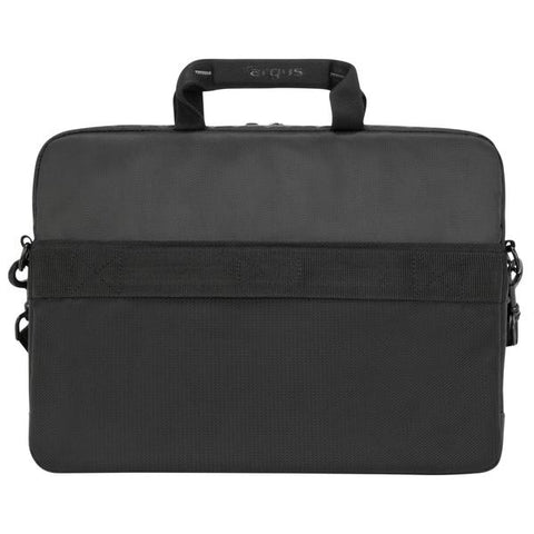 Maletin portatil targus citygear 12 - 14pulgadaspulgadas slim negro