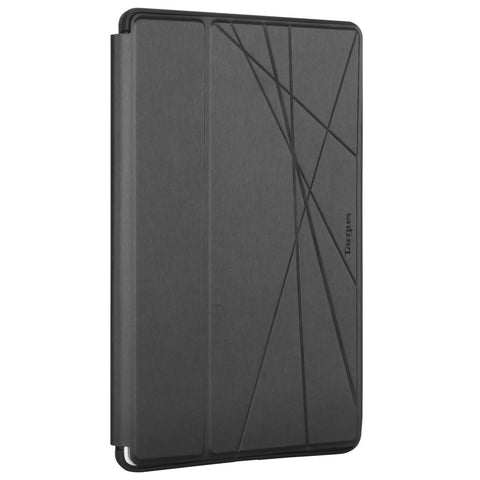 Funda tablet targus click - in 10 -1pulgadaspulgadas samsung tab a anti microbial negro