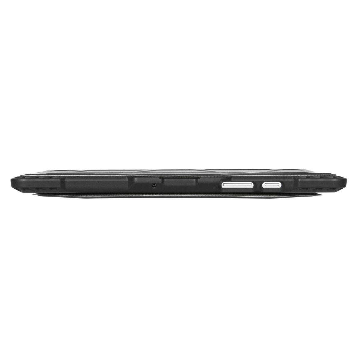 Funda tablet targus pro - tek 10 -1pulgadaspulgadas samsung tab a anti microbial negro