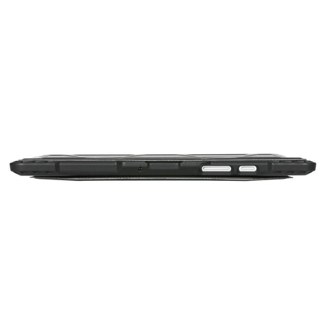 Funda tablet targus pro - tek 10 -1pulgadaspulgadas samsung tab a anti microbial negro