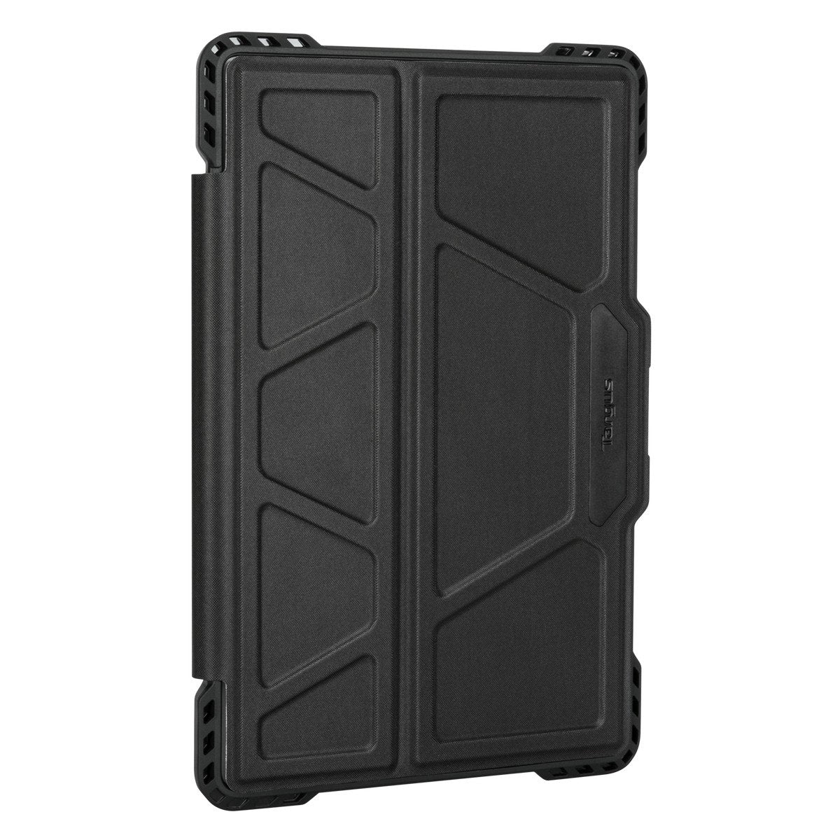 Funda tablet targus pro - tek 10 -1pulgadaspulgadas samsung tab a anti microbial negro