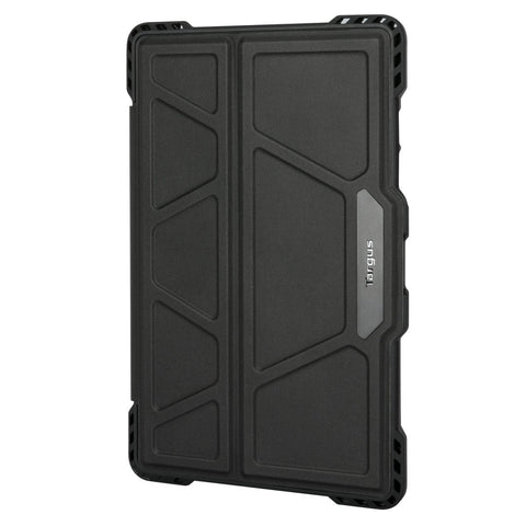 Funda tablet targus pro - tek 10 -1pulgadaspulgadas samsung tab a anti microbial negro