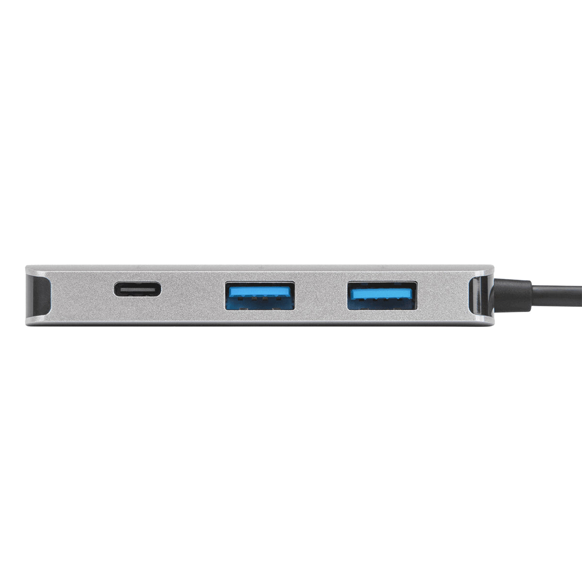 Adaptador targus usb - c a 2xusb 3.2 2xusb - c