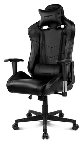 Silla gaming drift dr85b negro