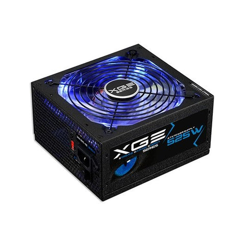 Fuente de alimentacion tooq tqxgeii - 600sap 600w 80+ bronze gaming