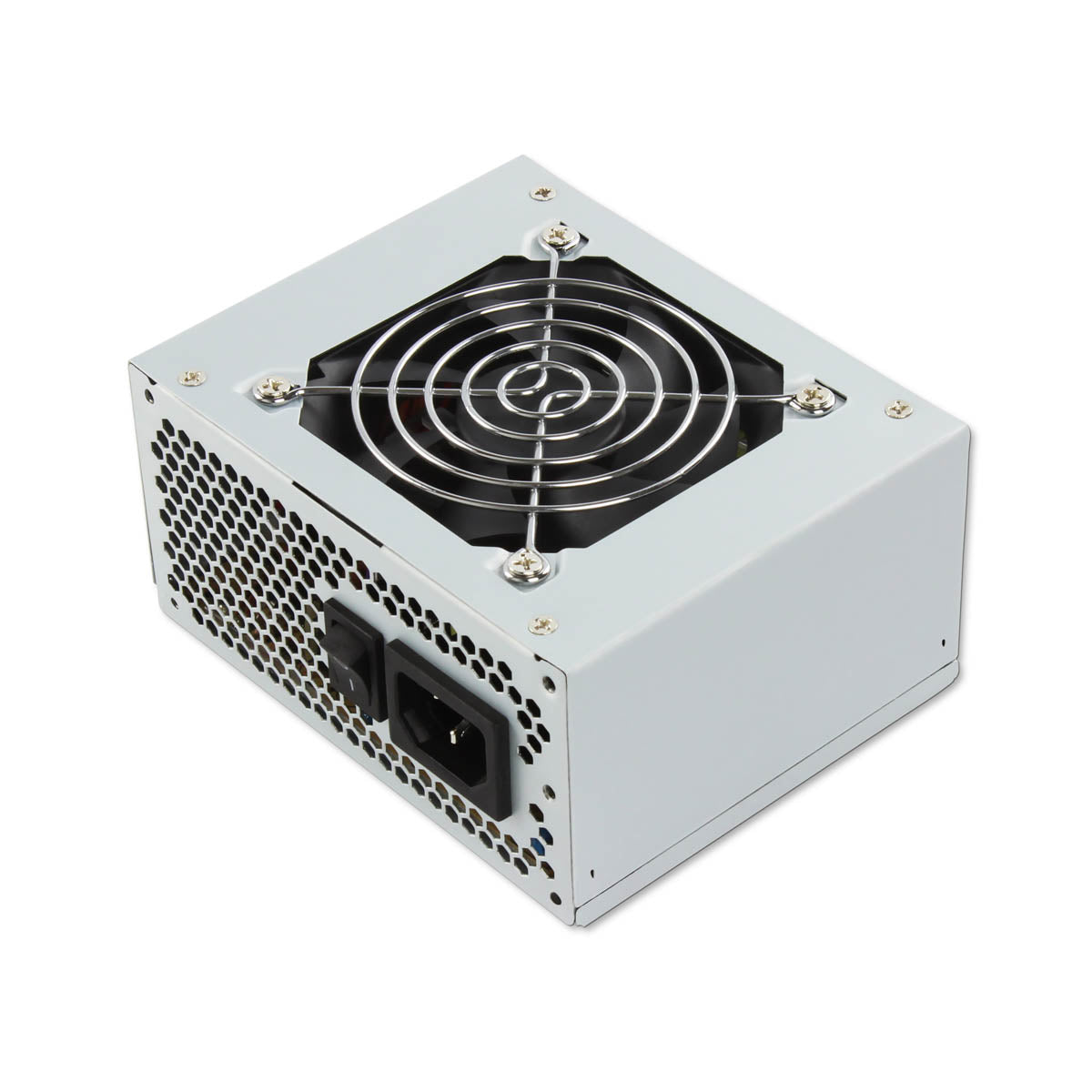 Fuente alimentacion tooq ep - ii sfx matx tqep - 500s - sfx 500w