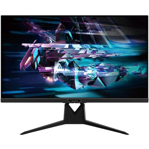 Monitor gaming gigabyte aorus fi32u - ek 32pulgadas 3840 x 2160 uhd