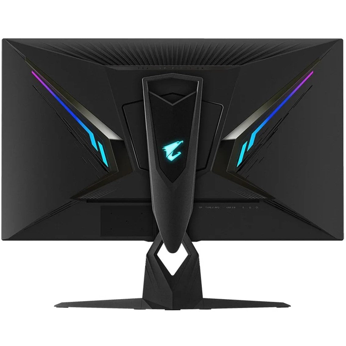 Monitor gaming gigabyte aorus fi32u - ek 32pulgadas 3840 x 2160 uhd